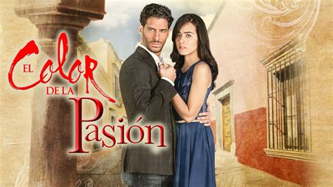 pasion lalin|Pasión (TV series)